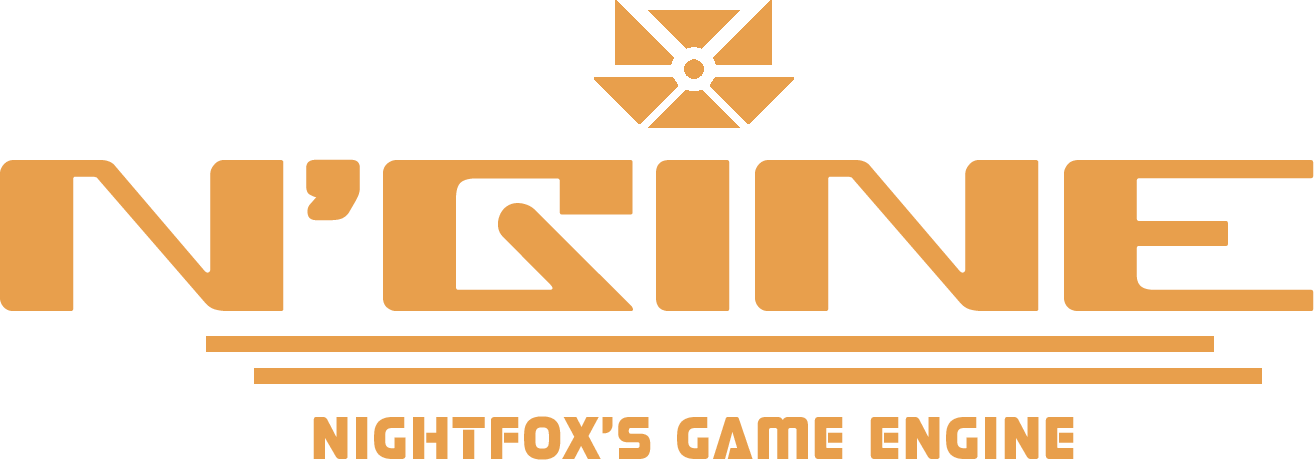 Logo de n'gine